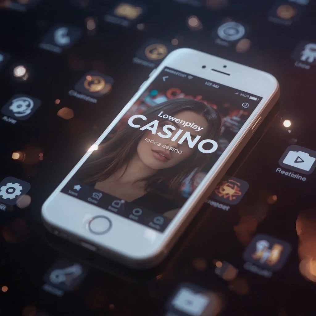 Lowenplay Casino Aplicación Lowenplay Casino Aplicación