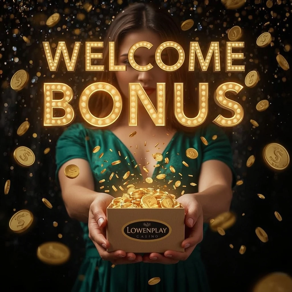 Lowenplay Casino bono Lowenplay bono