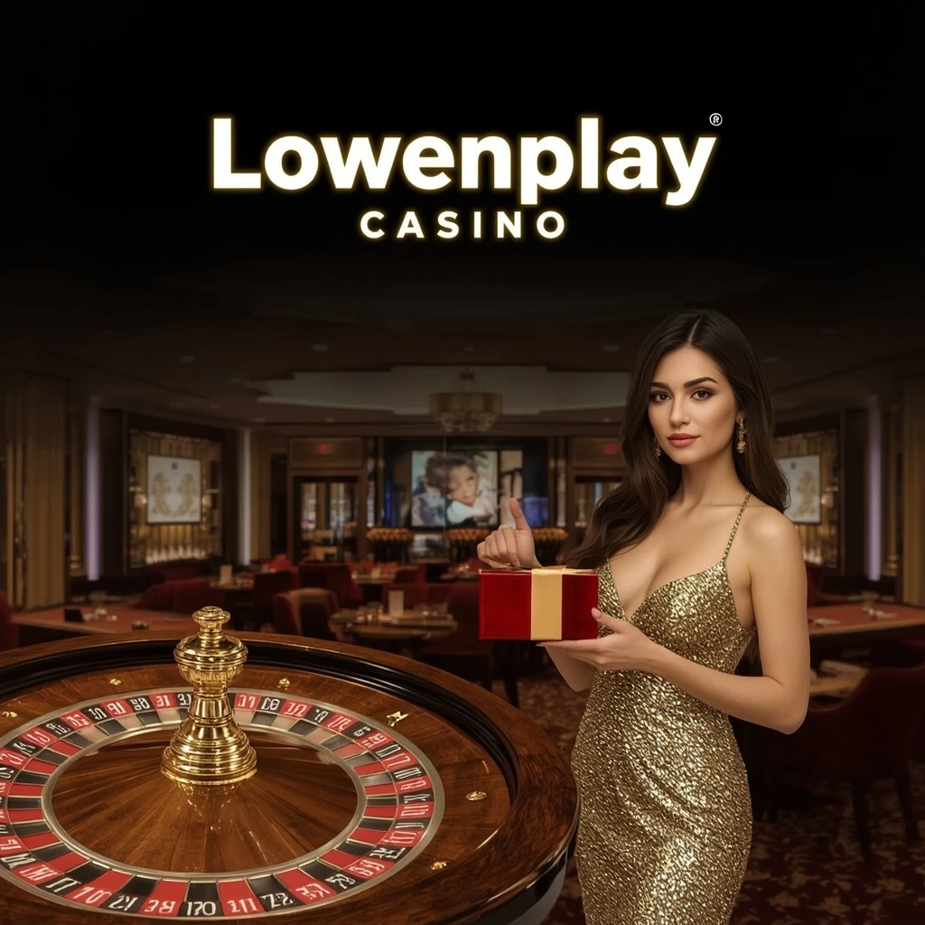 Lowenplay Casino España Lowenplay Casino España